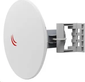Mikrotik quickMOUNT extra, držiak antény (napr.:mANT30, mANT19s, DynaDish atď.)