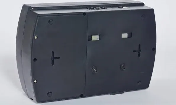 EUROCASE UPS EA200PLUS EVO2 850VA line interactive, 4x CZ zásuvka, RJ11, USB data
