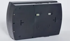 EUROCASE UPS EA200PLUS EVO2 850VA line interactive, 4x CZ zásuvka, RJ11, USB data