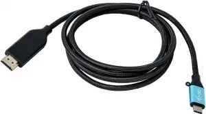 i-tec iTec USB-C HDMI kábel adaptér 4K/60 Hz 150cm