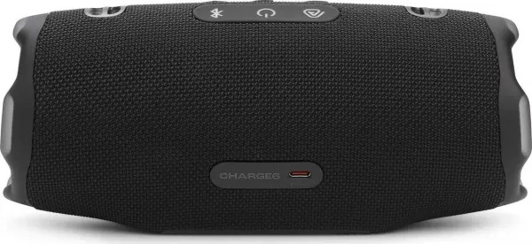JBL Charge 6 Black