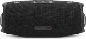 JBL Charge 6 Black