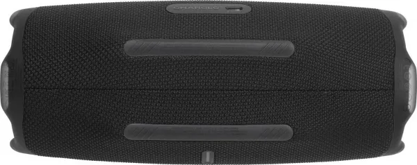 JBL Charge 6 Black