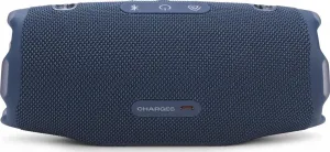 Bezdrôtový Bluetooth reproduktor JBL Charge 6 modrý, EU