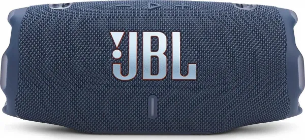 Bezdrôtový Bluetooth reproduktor JBL Charge 6 modrý, EU