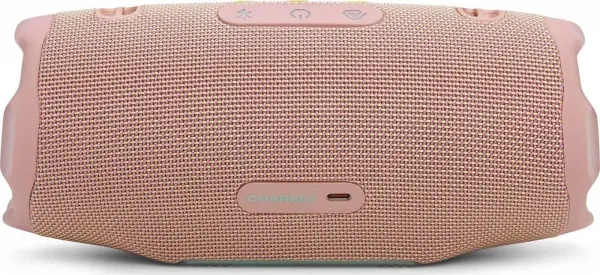 Bezdrôtový Bluetooth reproduktor JBL Charge 6 ružový, EU