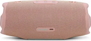 Bezdrôtový Bluetooth reproduktor JBL Charge 6 ružový, EU