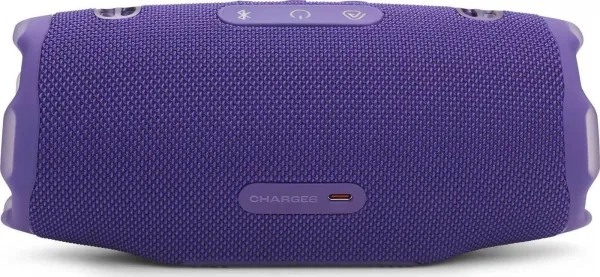 Bezdrôtový Bluetooth reproduktor JBL Charge 6 fialový, EU