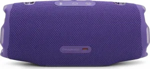 Bezdrôtový Bluetooth reproduktor JBL Charge 6 fialový, EU