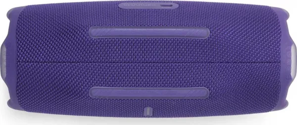 Bezdrôtový Bluetooth reproduktor JBL Charge 6 fialový, EU