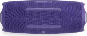 Bezdrôtový Bluetooth reproduktor JBL Charge 6 fialový, EU