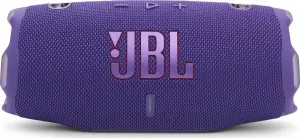 Bezdrôtový Bluetooth reproduktor JBL Charge 6 fialový, EU