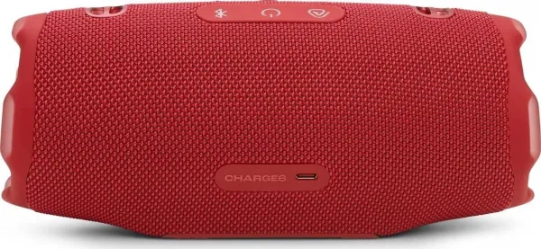 JBL Charge 6 Red