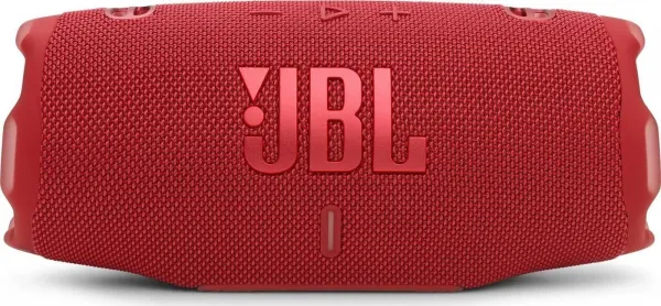 JBL Charge 6 Red