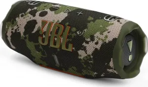 Bezdrôtový Bluetooth reproduktor JBL Charge 6, Squad EU