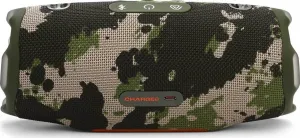 Bezdrôtový Bluetooth reproduktor JBL Charge 6, Squad EU