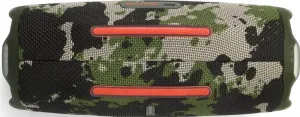 Bezdrôtový Bluetooth reproduktor JBL Charge 6, Squad EU