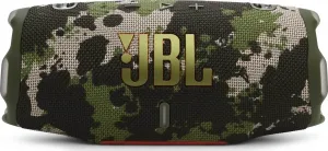 Bezdrôtový Bluetooth reproduktor JBL Charge 6, Squad EU