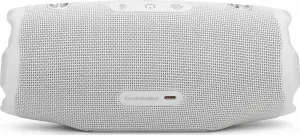 Bezdrôtový Bluetooth reproduktor JBL Charge 6, biely, EU