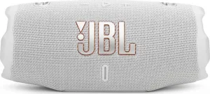 Bezdrôtový Bluetooth reproduktor JBL Charge 6, biely, EU