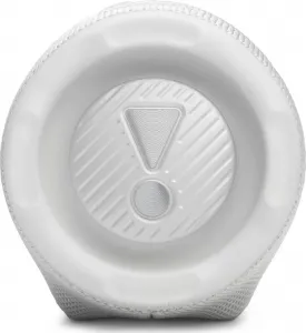 Bezdrôtový Bluetooth reproduktor JBL Charge 6, biely, EU