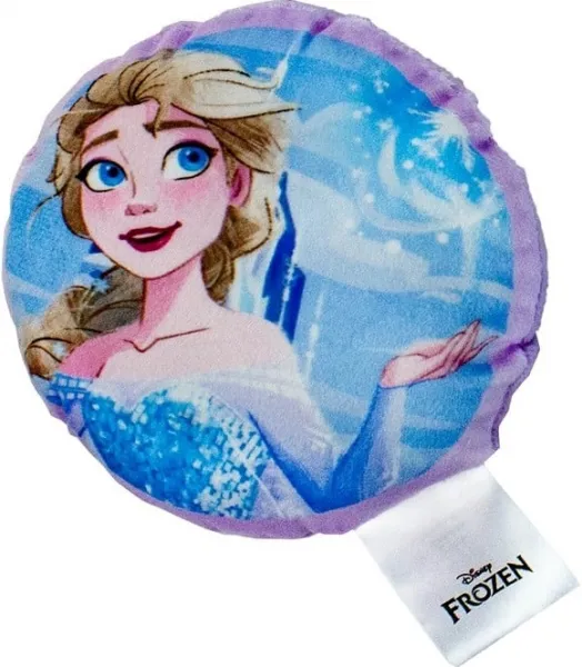 Disney Frozen – plyšový vankúšik