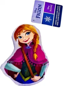 Disney Frozen – plyšový vankúšik