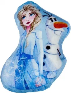 Disney Frozen – plyšový vankúšik