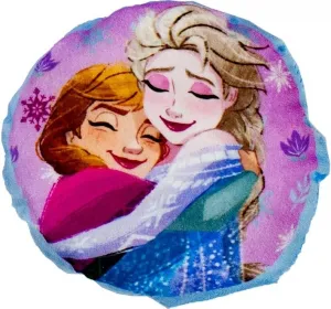 Disney Frozen – plyšový vankúšik