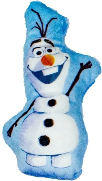 Disney Frozen – plyšový vankúšik