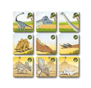 Efko Pexetrio Dinosauri