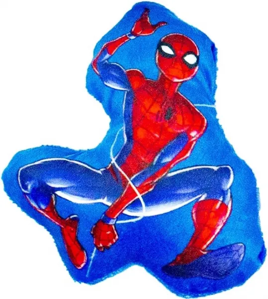 Disney Spider-Man – plyšový vankúšik