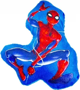 Disney Spider-Man – plyšový vankúšik