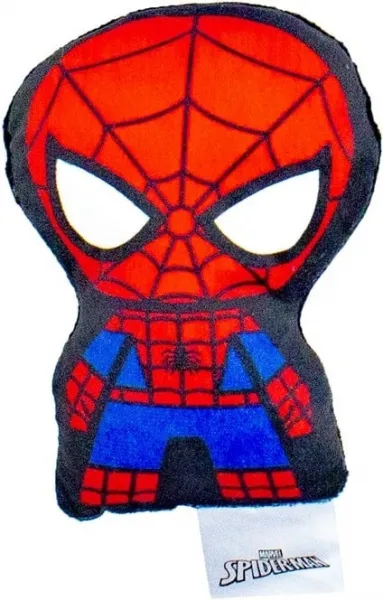 Disney Spider-Man – plyšový vankúšik
