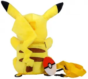 DinoTrading Pokémon plyšový ruksak