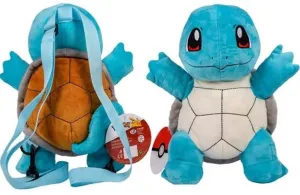 DinoTrading Pokémon plyšový ruksak