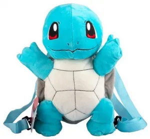 DinoTrading Pokémon plyšový ruksak