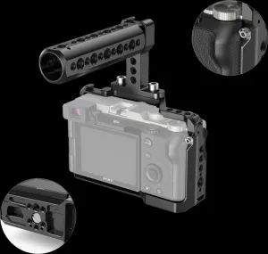 SmallRig 3783 Cage Kit For Sony A7C