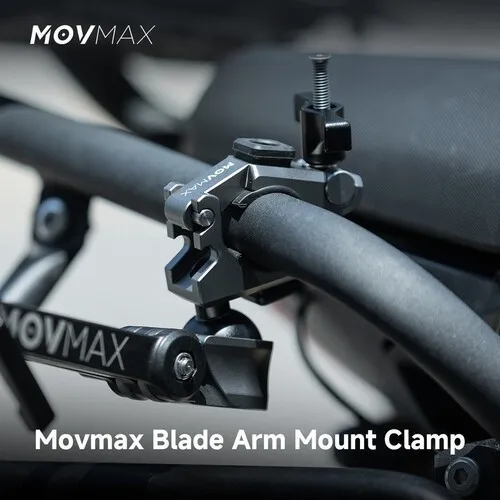 Vaxis Svorka na upevnenie ramena čepele MOVMAX 42648