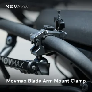 Vaxis Svorka na upevnenie ramena čepele MOVMAX 42648