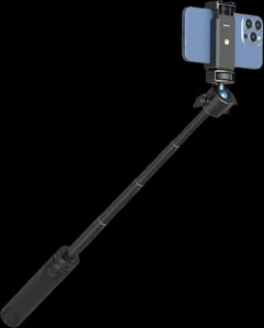 SmallRig 3827 Simorr Vlog Kit Vigor VK-25 Black