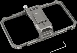 SmallRig 3563 Universal Cage For iPhone Series
