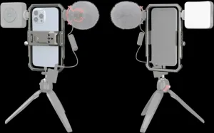 SmallRig 3563 Universal Cage For iPhone Series