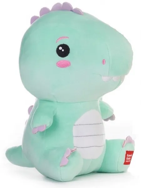 Kawaii Kuties – plyšový Dino