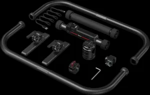 SmallRig 3953 Handheld Ring with Wireless Control For DJI RS Series