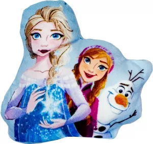 Disney Frozen – plyšový vankúšik