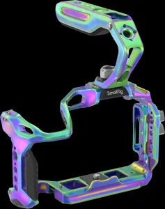 SmallRig 4096 Black Mamba Kit For Canon EOS R5 C / R5 / R6 (Limited Edition)