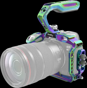 SmallRig 4096 Black Mamba Kit For Canon EOS R5 C / R5 / R6 (Limited Edition)