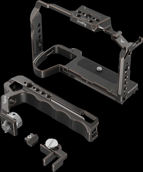 SmallRig 4097 Handheld Cage Kit For Fujifilm X-H2 / X-H2S (Limited Edition)