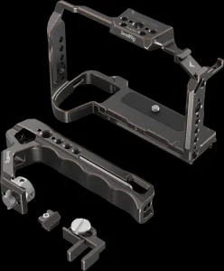 SmallRig 4097 Handheld Cage Kit For Fujifilm X-H2 / X-H2S (Limited Edition)